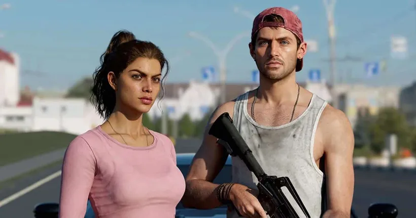 อดีตผู้ก่อตั้ง Rockstar มองว่า GTA ไม่จำเป็นต้องนำมาดัดแปลงเป็นหนังเลย
