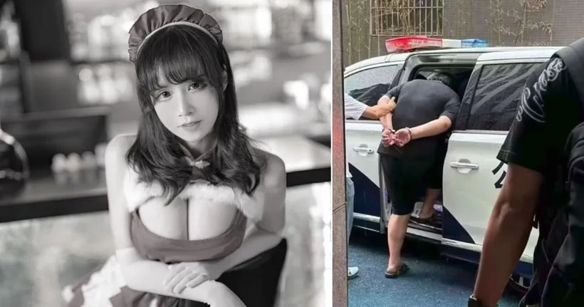 สลด! คอสเพลเยอร์สาวดับสยองเพราะแฟน ถูกสวมบัญชีเนียนว่ายังมีชีวิต