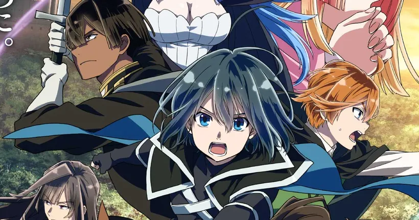 ประกาศซีซัน 2 เกิดใหม่เป็นขุนนางขึ้นเป็นใหญ่ด้วยสกิลประเมิน KanteiSkill ฉายช่วงใบไม้ร่วงปีนี้
