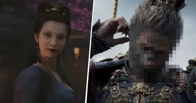 ชาวเน็ตทำคลิปล้อเลียน Black Myth: Wukong ฉบับ 'ใส่ความหลากหลาย'