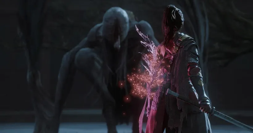 WUCHANG: Fallen Feathers เกม Souls-like ยุคปลายราชวงศ์หมิง วางจำหน่าย 2025 นี้