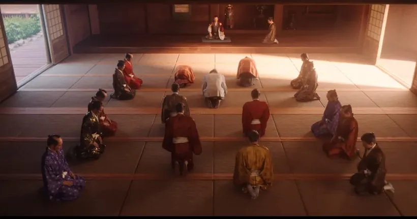Assassin’s Creed Shadows จะแก้ไขเสื่อทาทามิในเกมตัวเต็ม ย้ำมีผู้เชี่ยวชาญญี่ปุ่น