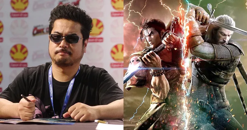 ฮาราดะเผยถึงสาเหตุที่ทำให้เกมตระกูล Soul Calibur เงียบหายไปอย่างไม่มีกำหนด