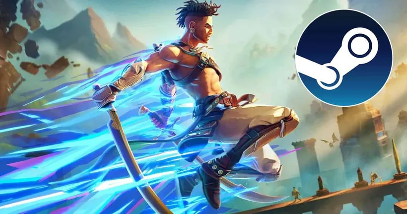 Prince of Persia: The Lost Crown เตรียมวางจำหน่ายบน Steam ในเดือนสิงหาคมนี้