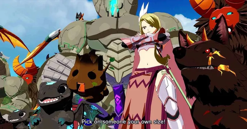 Farmagia เกม Action RPG Monster-Farming ลงคอนโซลและ Steam 1 พฤศจิกายนนี้