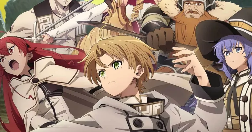 Mushoku Tensei: Jobless Reincarnation Quest of Memories เกมจากอนิเมะเกิดชาตินี้พี่ต้องเทพ วางจำหน่ายบน PC และ คอนโซลแล้ว!