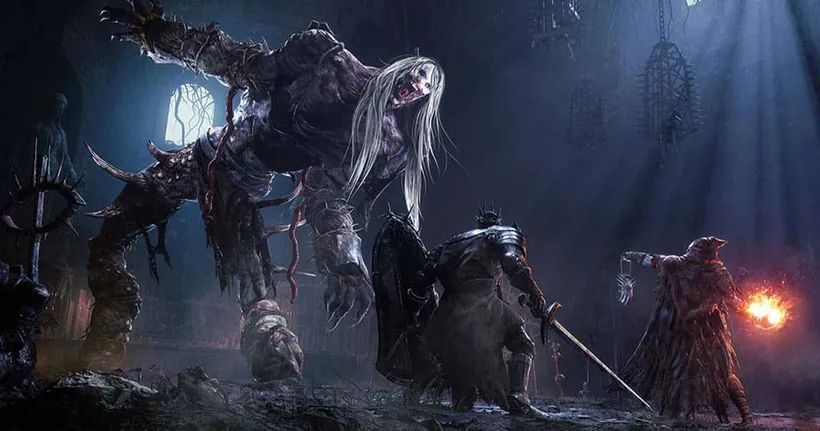 Lords of the Fallen 2 เกม Souls-like ภาคต่อ ประกาศลง PC 2026 นี้