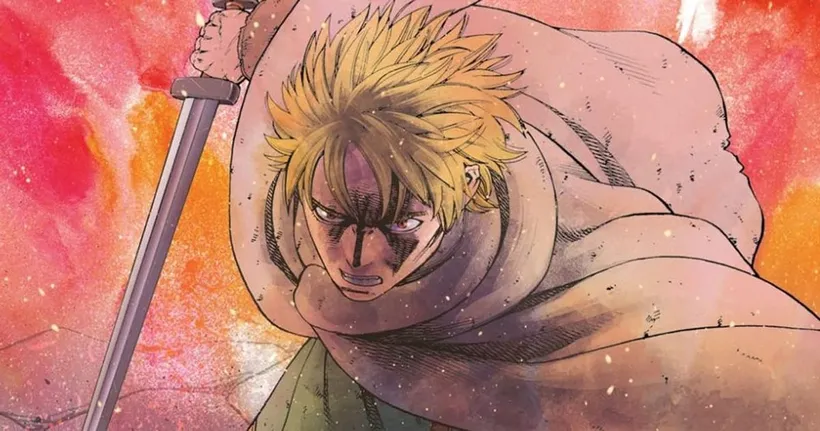 อดีต บ.ก.มังงะ Vinland Saga จะไม่ให้การเมืองตะวันตกมาชี้นำมังงะ