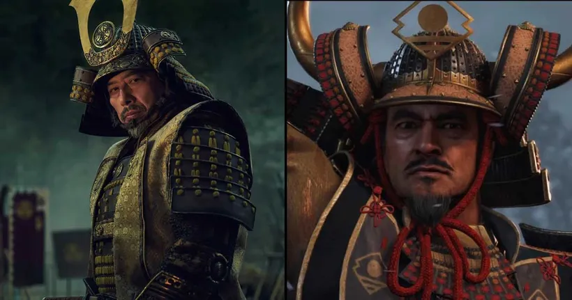 ฮิโรยูกิ ซานาดะ กำลังพิจารณาเข้ารับบทในหนัง Ghost of Tsushima ฉบับคนแสดง