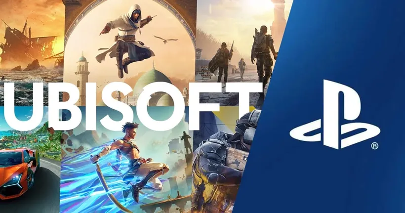อดีตผู้สร้าง God of War แนะนำ Sony เข้าซื้อ Ubisoft ไว้ชนกับ Xbox