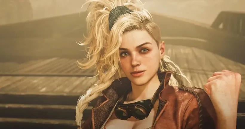 Monster Hunter Wilds โดนแปะแท็ก "เกมจีบสาว" เพราะสาวสวยคนใหม่