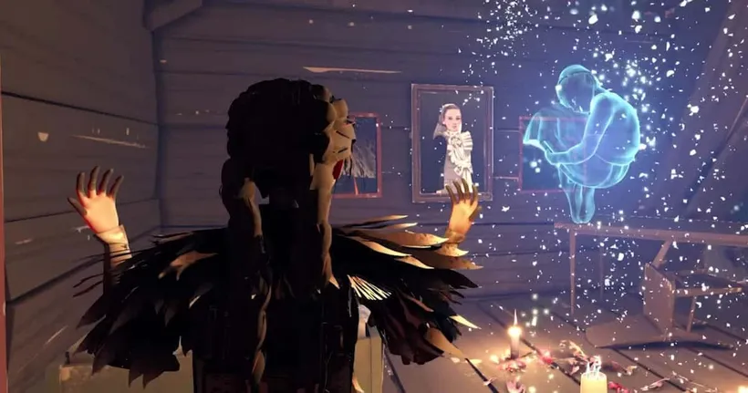 REKA เตรียมเปิด Early Access ให้รับบทแม่มดฝึกหัดผจญภัยในแดนลึกลับบน Steam สิงหาคมนี้