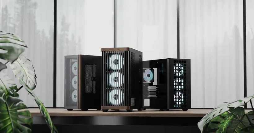 AeroCool แสดงความมุ่งมั่นอย่างต่อเนื่องในการสร้างสรรค์ผลิตภัณฑ์ระดับพรีเมี่ยมที่จับต้องได้ ในงาน Computex 2024