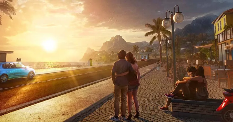 Paradox เตรียมสั่งปิด Tectonic ผู้พัฒนาเกม Life by You