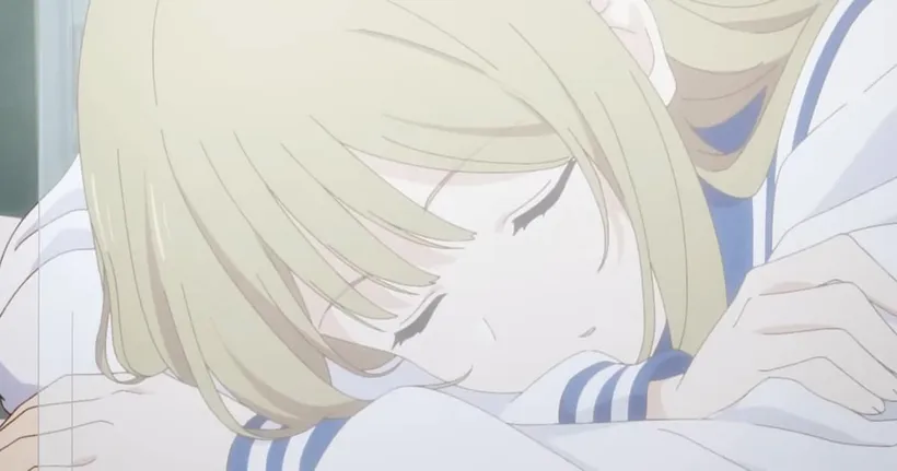 Senpai wa Otokonoko รุ่นพี่สุดสวยคนนี้เป็นผู้ชาย อนิเมะ ปล่อย PV หลัก ฉาย 4 กรกฎาคมนี้!