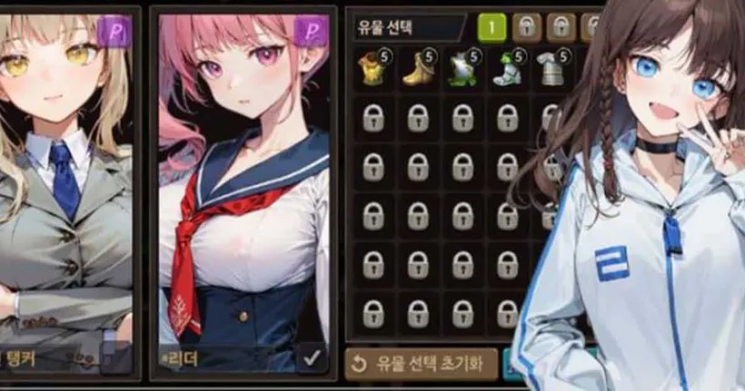 แจกยับ! Dungeon Princess 1-2 เกม RPG ลุยดันเจี้ยนกับสาว ๆ กำลังแจกฟรีบน Android พร้อมลดราคาภาค 3