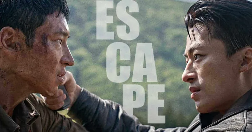 Escape หนีให้พ้นนรก เผยตัวอย่างซับไทยสุดระทึก หนังแอ็กชันทริลเลอร์ที่โลกต้องจับตา 18 กรกฎาคมนี้