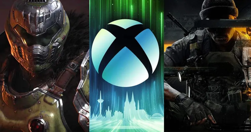 สรุปข้อมูลเกมที่น่าสนใจจากงาน Xbox Games Showcase 2024