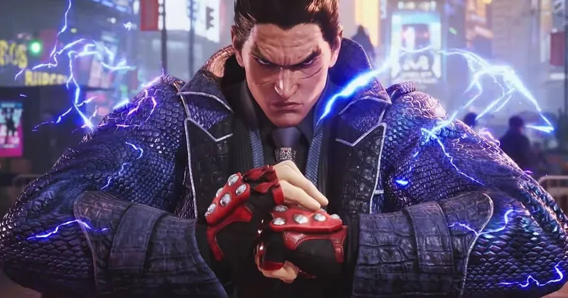 ผู้กำกับ Tekken สัญญา "เชือด" ผู้เล่น Toxic ที่ตามมาคุกคามบนโซเชียล