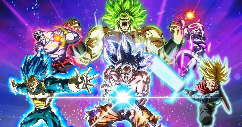 DRAGON BALL: Sparking! ZERO เผยเทรลเลอร์ใหม่ พร้อมประกาศวันวางจำหน่ายบน PC และคอนโซล
