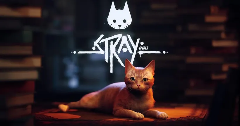 เริ่มยุคทาสบน Switch! น้องเหมียว STRAY เตรียมโยกมาลงปลายปีนี้