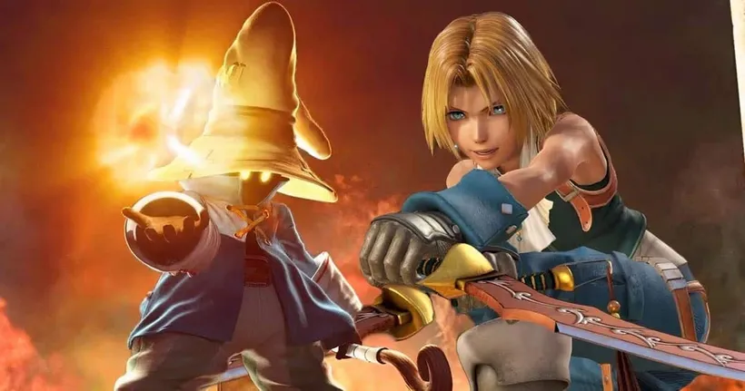ข่าวลือ! Final Fantasy IX Remake เกมแนว Turn-Based กำลังอยู่ในระหว่างการพัฒนา