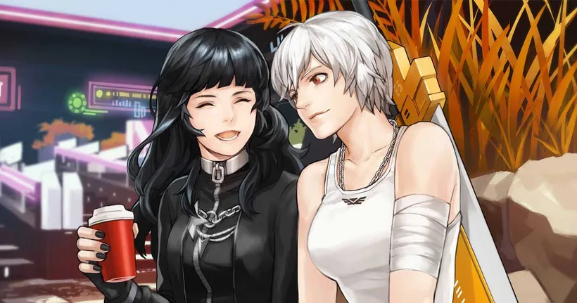 ผู้พัฒนา Troubleshooter ไม่สามารถใส่ระบบเดตในเกมได้ เพราะทีมงานขาดประสบการณ์ในชีวิตจริง