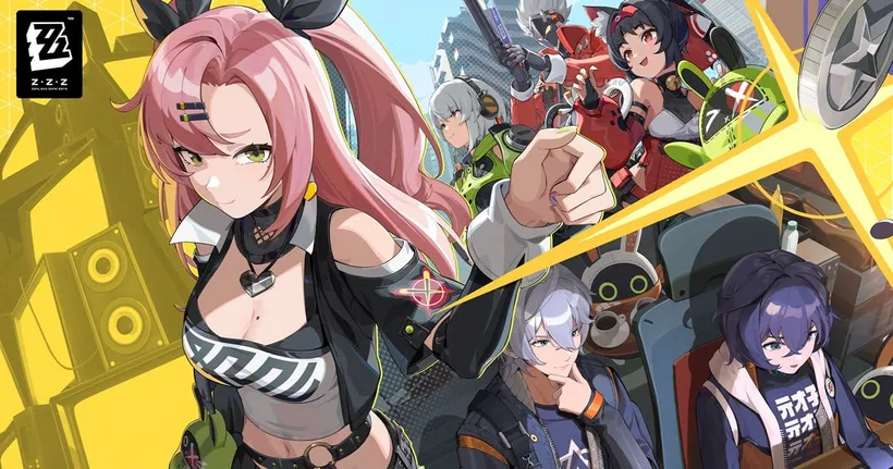 Zenless Zone Zero ตอนเปิดตัวจะมีตัวละครน้อยกว่าเกม Genshin Impact และ Honkai: Star Rail เพราะต้องการเน้นคุณภาพ