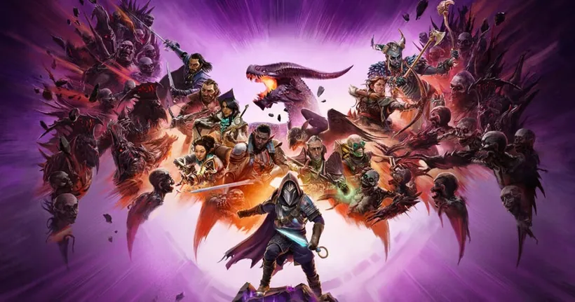 ผู้เล่นไม่ปลื้ม Dragon Age: The Veilguard ชี้ "ยังกับ Fortnite ยุคกลาง"