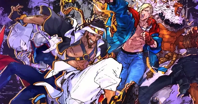 Street Fighter 6 ประกาศชื่อตัวละคร DLC แต่เนิ่น ๆ เพื่อให้ผู้เล่นสบายใจ