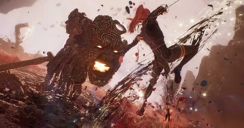 Clair Obscur: Expedition 33 เกม Turn-Based RPG หยุดยั้งการวาดภาพแห่งความตาย ลงคอนโซลและพีซี 2025