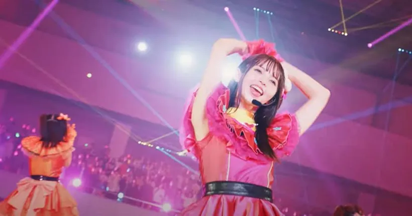 Oshi no Ko เกิดใหม่เป็นลูกโอชิ ฉบับคนแสดง เผยตัวอย่างแรกอย่างเป็นทางการแล้ว