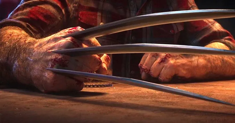 หลุดคลิปเกมเพลย์ Marvel’s Wolverine ที่พัฒนาโดย Insomniac