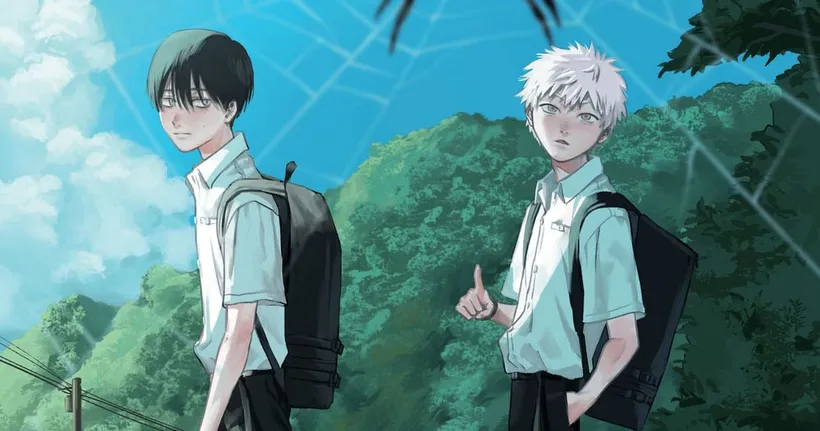 The Summer Hikaru Died หน้าร้อนที่ฮิคารุจากไป ประกาศสร้างเป็นฉบับอนิเมะ