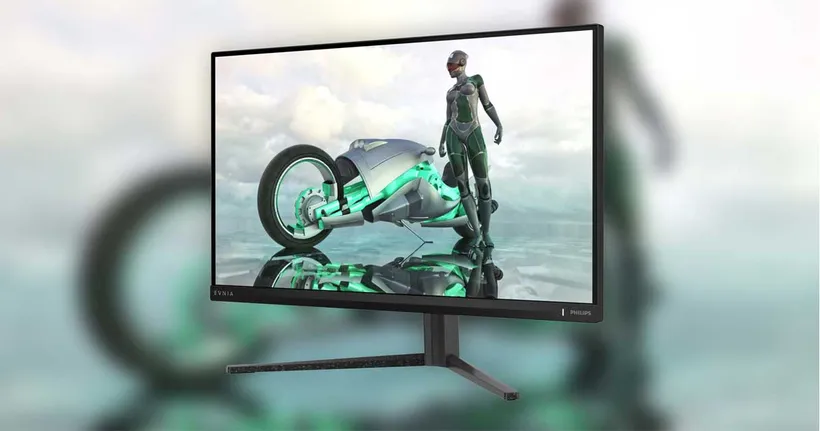 Philips เปิดตัวจอภาพ Evnia ขนาด 27 และ 24 นิ้วใหม่ เอาใจเกมเมอร์สายฮาร์ดคอร์