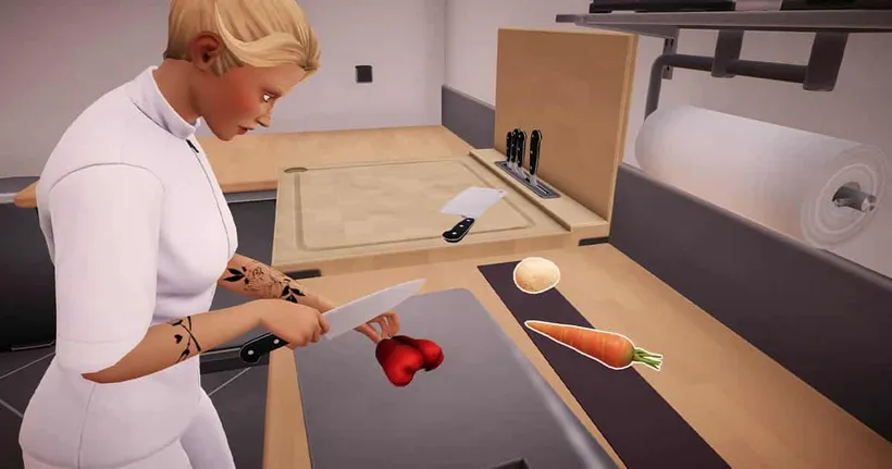 14 เกมทำอาหาร Cooking น่าเล่น สนุก ๆ บนมือถือและ PC
