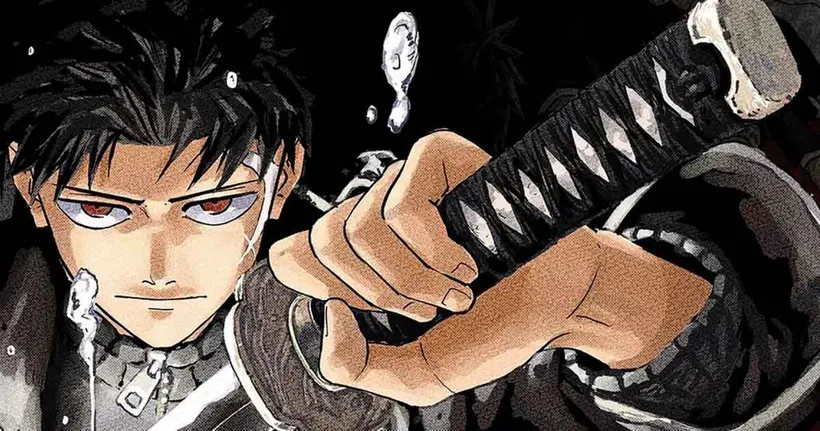 มังงะ Kagurabachi เปิดให้อ่าน 3 ตอนแรกในรูปแบบภาษาไทยฟรี บนแพลตฟอร์ม MANGA Plus