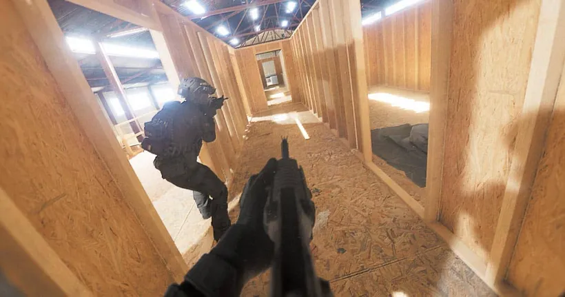 Bodycam เกม FPS กราฟิกสุดสุมจริง วางจำหน่ายบน Steam แล้ว!