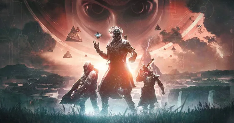 Destiny 2: The Final Shape เนื้อหาเสริมตัวใหม่วางจำหน่ายบน PC และคอนโซลแล้ว!