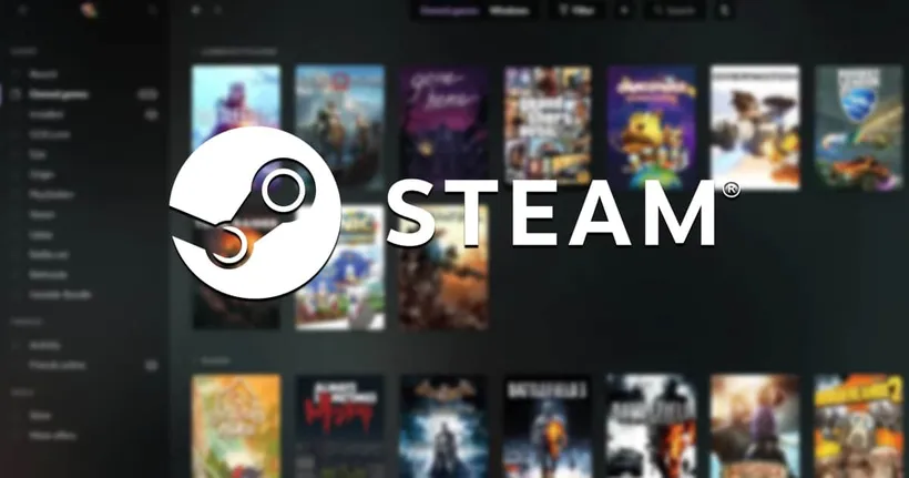 ข้อมูลเผย ผู้ใช้ Steam เสียเงิน 2 หมื่นล้าน USD ซื้อเกมที่ไม่เคยเปิดเล่น