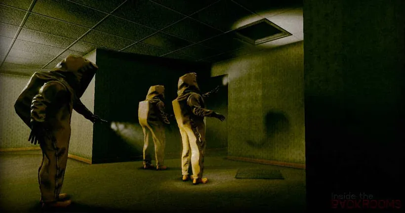 10 เกมหาทางออก Escape room สุดระทึก บนมือถือและ Steam อัปเดต 2024