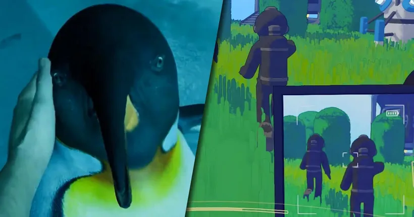 15 เกมสวมบทบาทอาชีพ Job Simulation รับบทคนขยัน บน Steam
