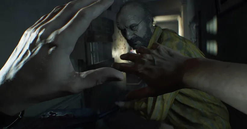 RESIDENT EVIL 7 biohazard เปิดให้ Pre-order เตรียมรับมือกับทุกความท้าทายบน iOS สโตร์ไทย