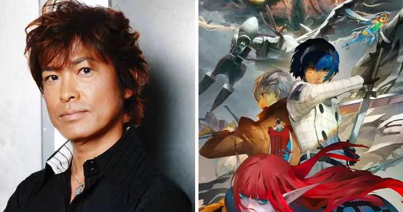 Metaphor: ReFantazio ปลดนักพากย์ Toru Furuya หลังมีข่าวคดีอื้อฉาว