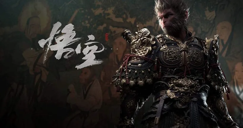 Black Myth: Wukong เกมไซอิ๋วสุดดาร์ก เผยตัวอย่างใหม่ พร้อมเปิดให้สั่งซื้อล่วงหน้าบน Steam แล้ว