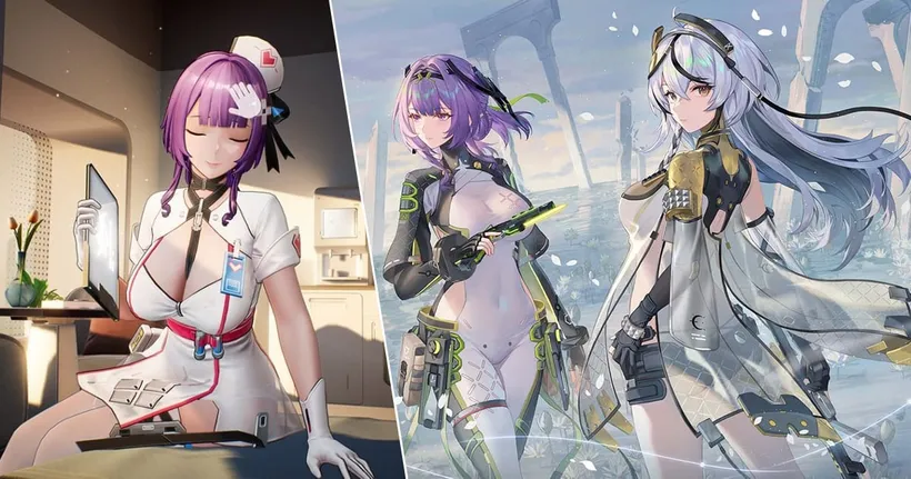 ผู้สร้างเกม Snowbreak มั่นใจในแนวทางสายเซอร์วิสแม้คนนอกวิจารณ์