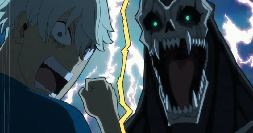 มังงะ Kaiju No.8 ใกล้ถึงจุดพี้ค อาจใกล้อวสานเร็ว ๆ นี้