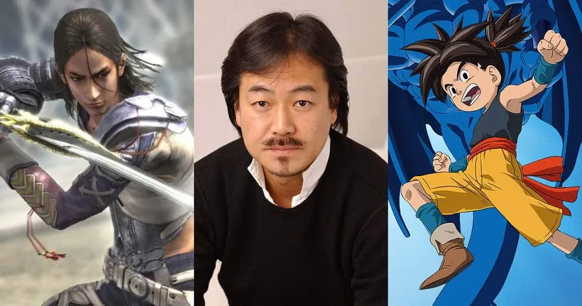 อดีตผู้สร้าง Final Fantasy ไม่คิดพอร์ต Lost Odyssey / Blue Dragon ลงแพลตฟอร์มยุคนี้