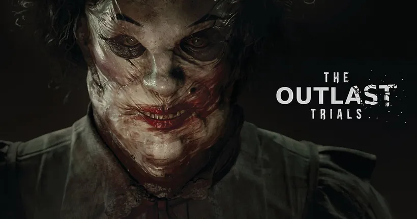 The Outlast Trials เกมสยองขวัญสุดหลอน กำลังลดราคาบน Steam