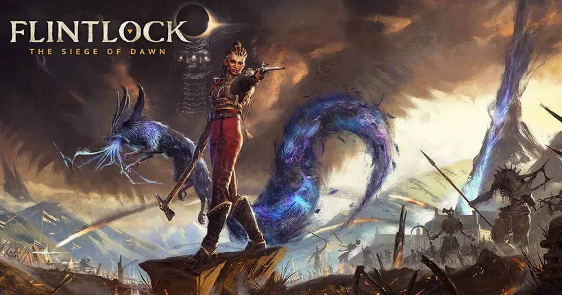 มัดรวมคะแนนรีวิว Flintlock: The Siege of Dawn เกมแนวแอ็คชั่น RPG จากสื่อต่างประเทศ